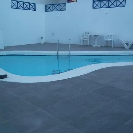 Apartament Krisbela *