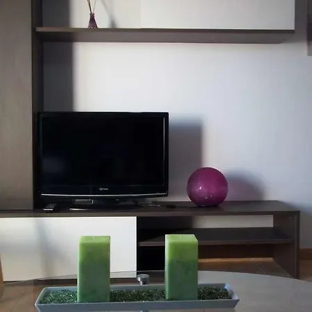 Krisbela Apartament