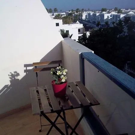 Apartment Krisbela Puerto del Carmen (Lanzarote)