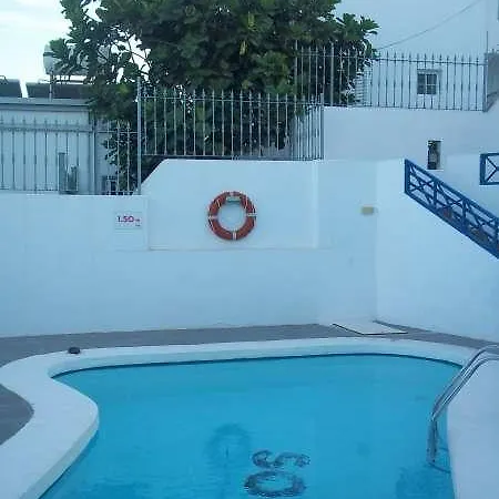 Apartment Krisbela