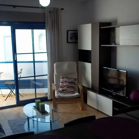 Krisbela Apartment