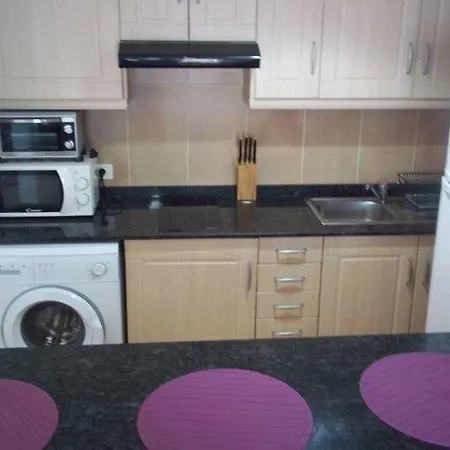 Krisbela Apartment Puerto del Carmen (Lanzarote)
